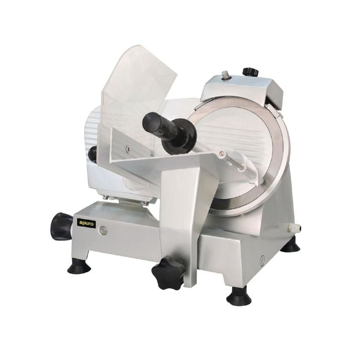 Apuro Meat Slicer 220mm