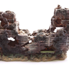 Aqua One Shipwreck Ornament - Small (29041)