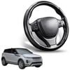 Segmented Steering Wheel Cover for Land Rover Range Rover Evoque 2010 - 2018 L538, L551