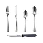 Baccarat Daisho Mori 40 Piece Cutlery Set