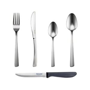 Daisho Mori 40 Piece Cutlery Set Baccarat