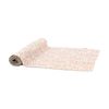 Bas Phillips Printed Linen Looks Table Runner Winter Delicates Small 35x150cm