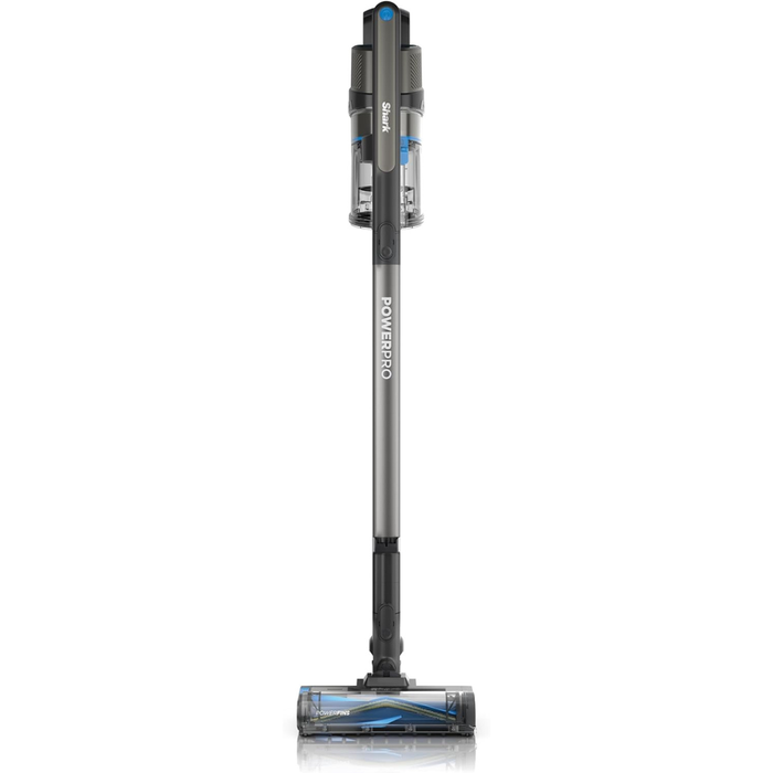 Shark PowerPro Cordless Stick Vacuum Cleaner IZ376HANZ