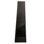 Jumbuck 1.25m Steel Tripod Chimenea