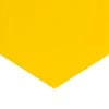 PSP 900 x 600 x 3mm Yellow Acrylic