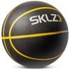 SKLZ The Basketball Pro Silent Bounce Offical Size Indoor Use Black