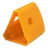 Jack 60mm Yellow Post Cap