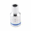 Kincrome 4.5mm 1/4" Square Drive Socket