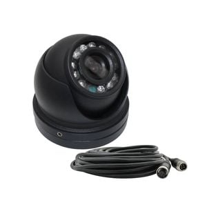 Elinz K Series Dome Ahd 1080p Reversing Camera 5m Cable