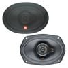 Jbl Stage2 9634 6x9'' Three-way Car Speakers