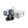 K-Rain 25mm Jartop Solenoid Valve - 12 Pack
