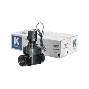 K-Rain 25mm Jartop Solenoid Valve - 12 Pack