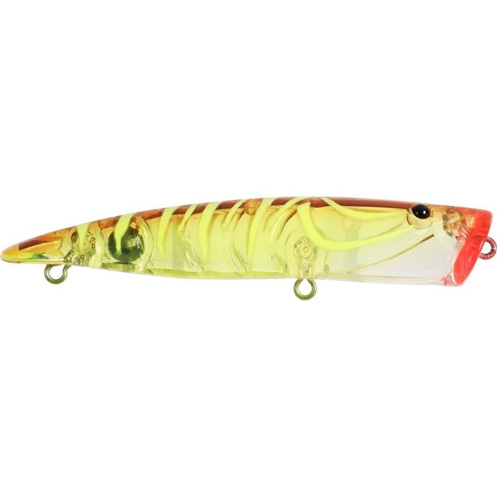 Bassday Sugapen Splash 75mm Floating Surface Fishing Lure C137