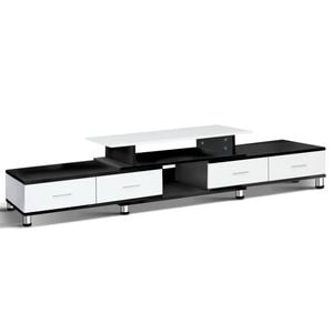Artiss TV Unit Extendable 160 -220 cm