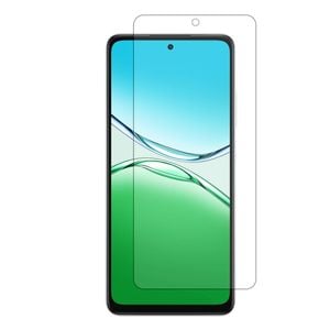 3 Pack MEZON OPPO A5 4G Hydrogel Film Clear Screen Protectors