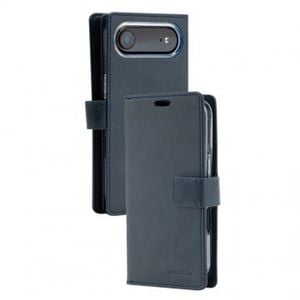 Goospery Mansoor Diary for iPhone Air - Navy