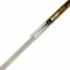 Bossweld 1.6 x 500mm Stainless Steel 316L TIG Rod - 20 Stick