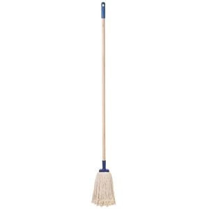 Raven Cotton Mop Complete No.24