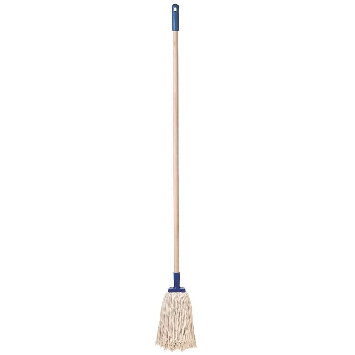 Raven Cotton Mop Complete No.24