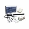 Richmond Solar Single Arm Swing Gate Kit