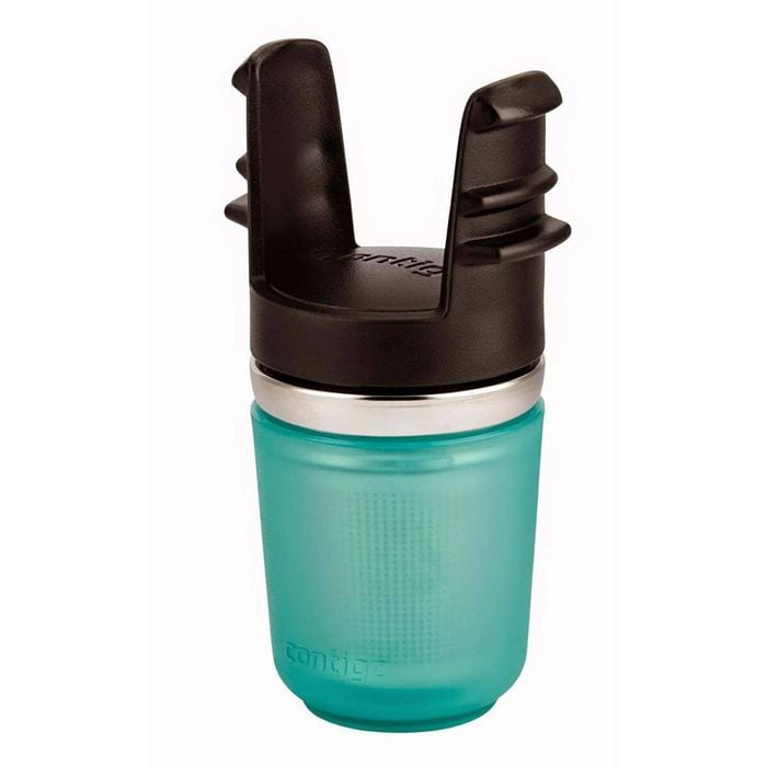 Contigo Tea Infuser Drip Mug Strainer/Diffuser Filter Travel Drink Maker Cup