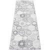 Sahara 80 x 230cm Beehive Beige Rug