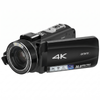Ordro Z88 4k 10x Optical Zoom Video Camera Camcorder