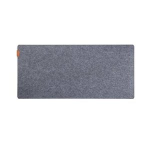 Desky Felt Desk Pad - Medium - 80x40cm