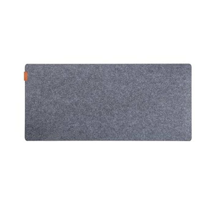 Desky Felt Desk Pad - Medium - 80x40cm