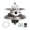 Upgrade Billet Turbo Cartridge Chra Core With Studs & Gaskets For Ford Ranger 2.2l 2011-2015