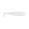 Pro Lure FishTail 80mm Soft Plastic Fishing Lure Albino Mullet