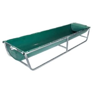 RapidPlas Longline Livestock Water Trough (8ft) 190 Litre