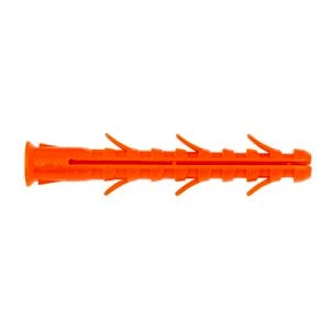 Ramset 10 x 80mm Long RamPlug - 50 Pack