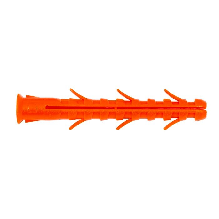 Ramset 10 x 80mm Long RamPlug - 50 Pack