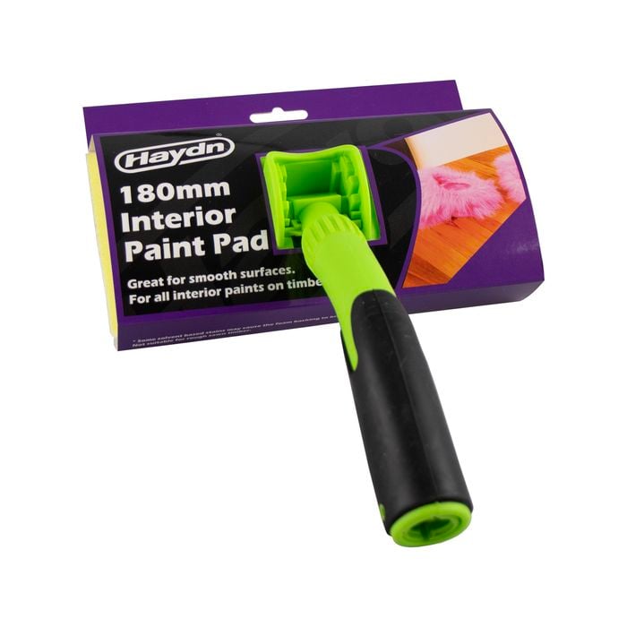 Haydn 180mm Interior Pad Painter - 180mm