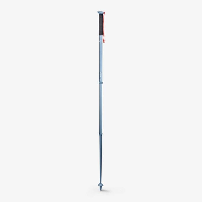 Decathlon - Hiking Pole - Mt100 Blue - One Size