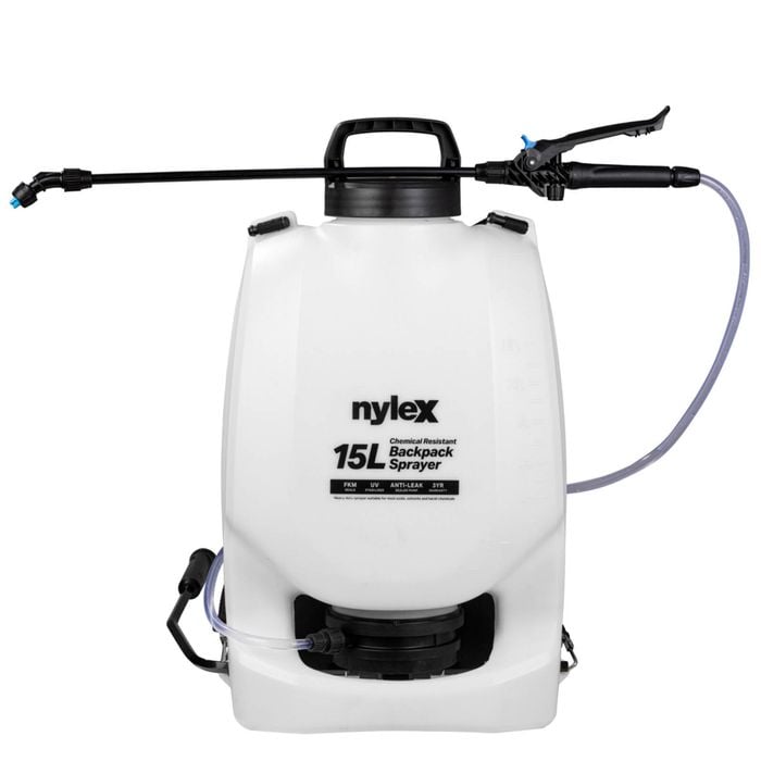 Nylex 15L Backpack Sprayer