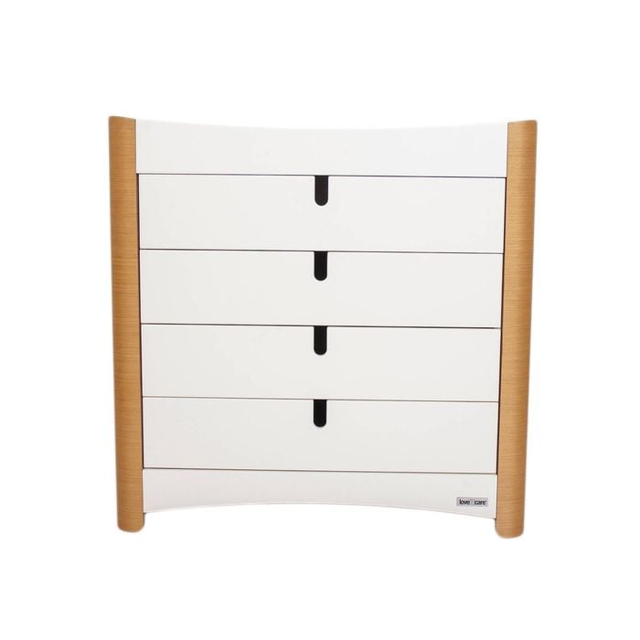 Love n Care | Vulu Chest - Sand