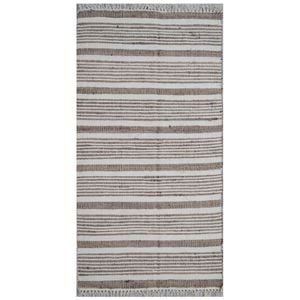 Natural Jute Rug-Havana 1115-Natural-80x150cm