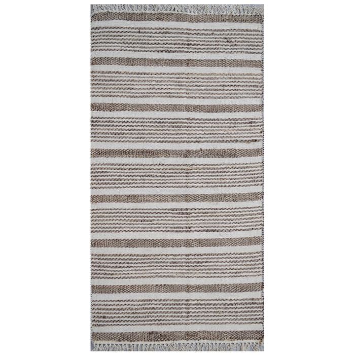 Natural Jute Rug-Havana 1115-Natural-80x150cm