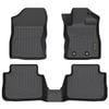 Vehiclab Subaru Crosstrek - 2023+ - GU Series - 3D/5D All Weather Moulded Car Floor Mats