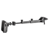 Weathertech Windshieldfone Adjustable Windshield Dashboard Suction Phone Mount Holder