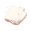 85805340016872 Switch, Rocker Single Pole W Electrolux