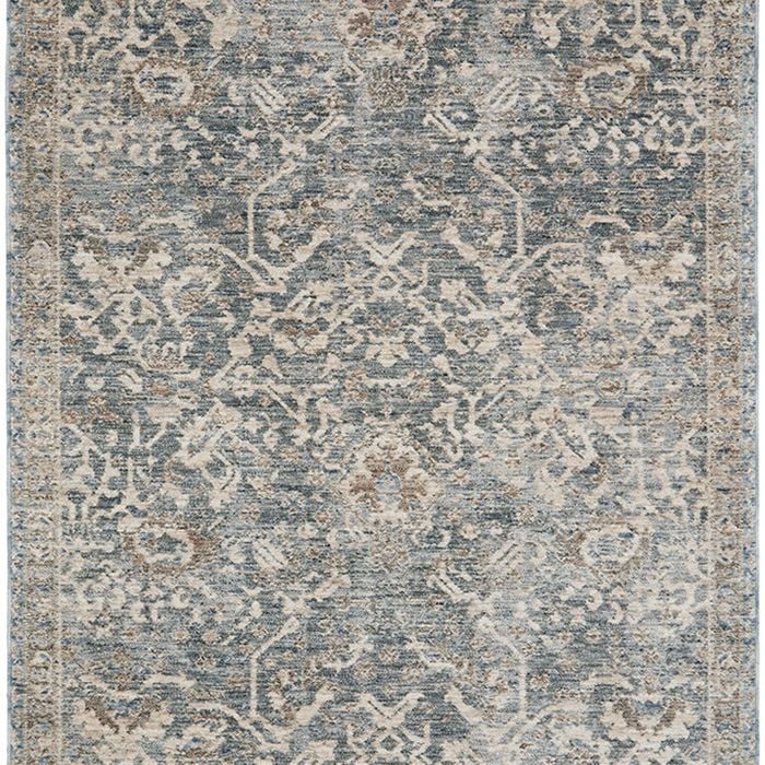 Byblos Calvin Blue 310X240Cm