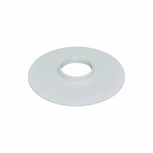 Kinetic 50mm Waste Tray Floor Flange