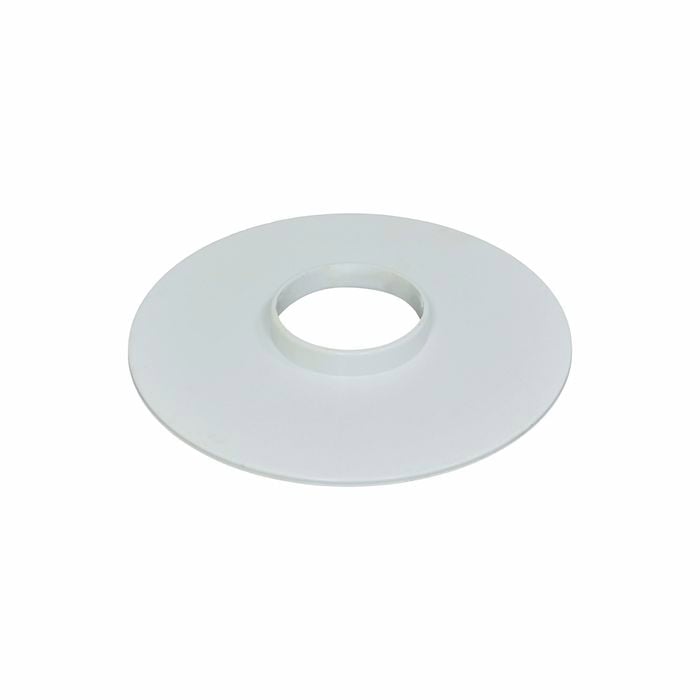 Kinetic 50mm Waste Tray Floor Flange