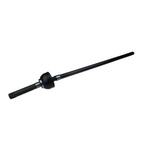 Left CV Axle Drive Shaft for Toyota Landcruiser HZJ80 FZJ80 HDJ80 HZJ105 FWH