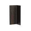 Kaboodle Truffle Oak Modern Corner Wall Cabinet Doors - 2 Pack