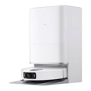 Xiaomi Robot Vacuum 5 Pro w/ HD Camera & Base Station (AU Version) - White