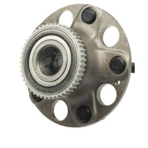 Rear Wheel Bearing Hub Assembly For Honda Accord CM CM5 CM6 Civic Sport FB3